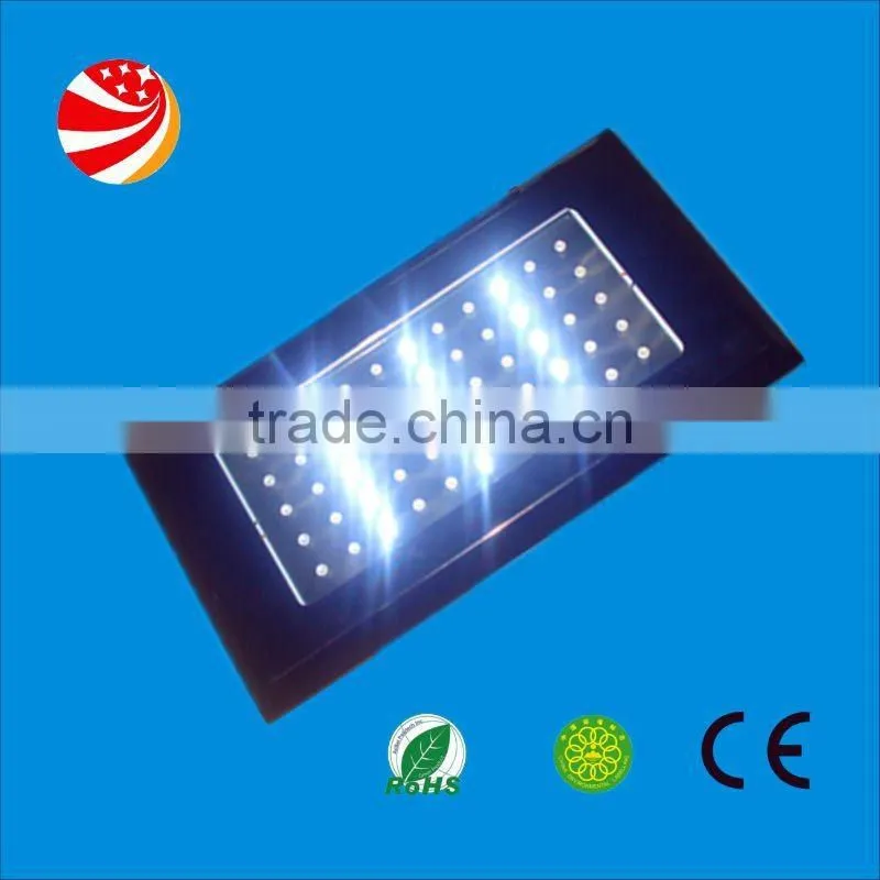 2012 60W DimmableLED Aquarium Lighting Metal Halide