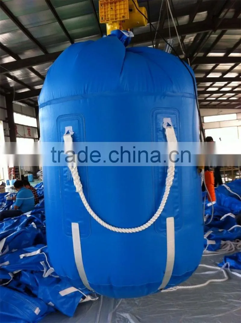 sun-resistance material 1000kg bags fibc bags