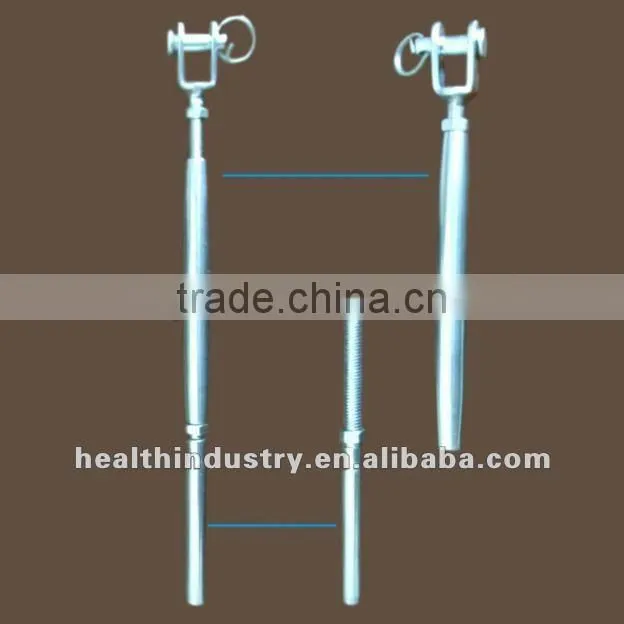 M20 Stainless Steel Rigging