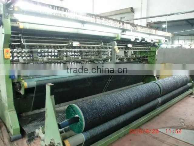 Home Decoration HDPE Solar shade