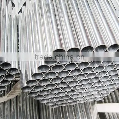 emt conduit ul 797 ansi c 80.3 38mm galvanized steel conduit