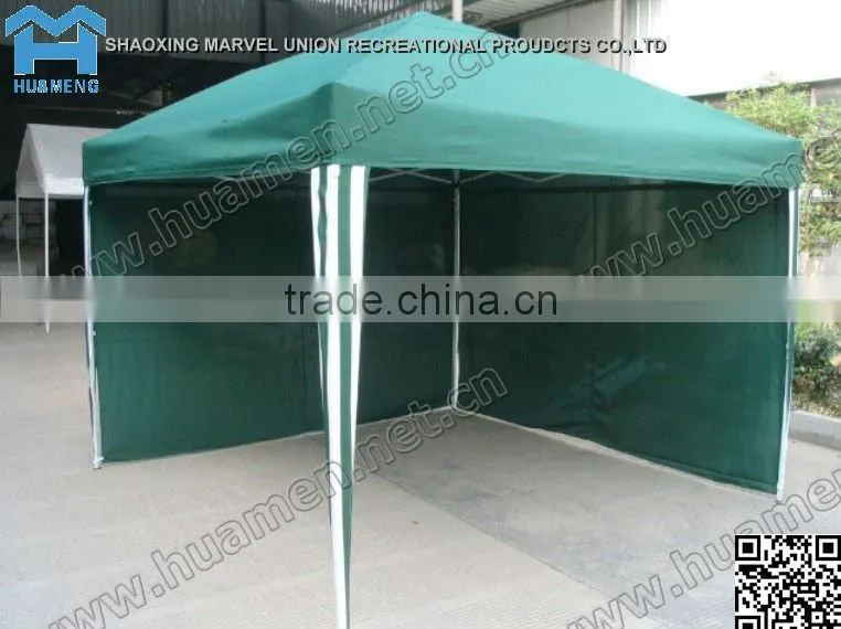 Easy Set Up Folding Tent
