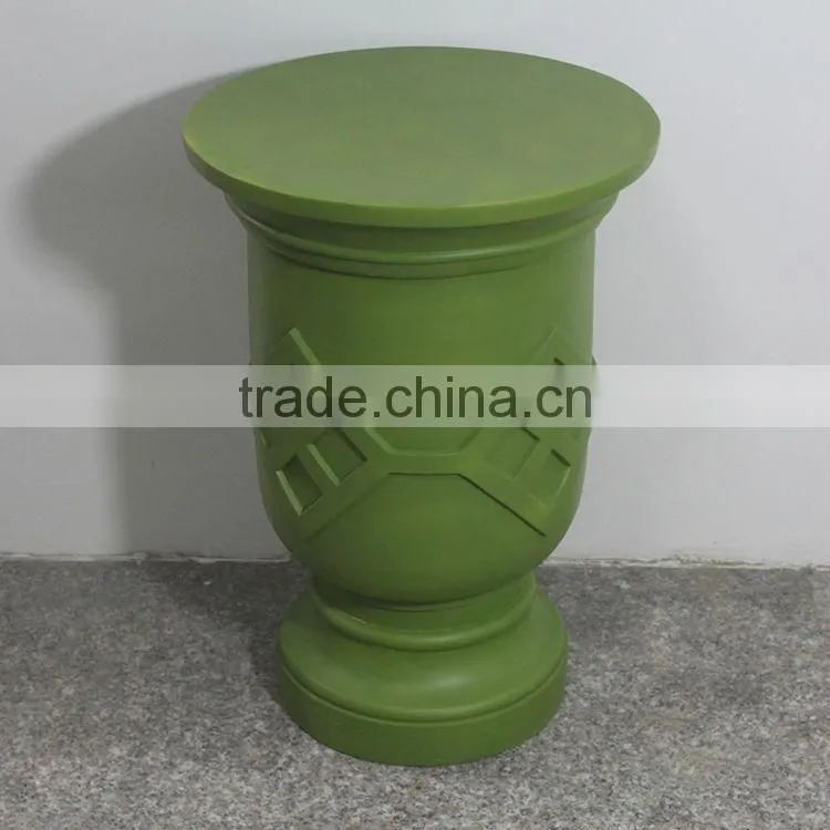 Resin handmade large garden decor