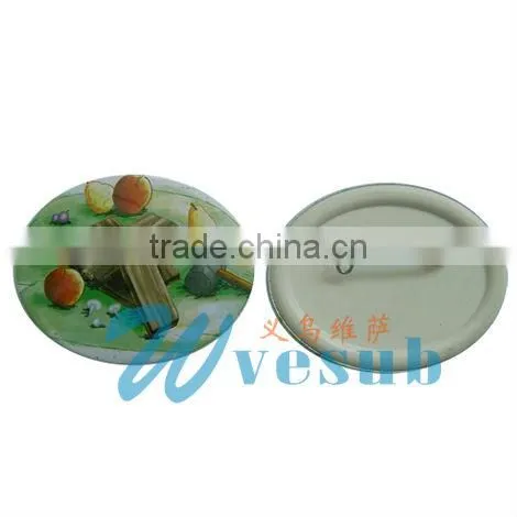 2015 Newly Fashion retractable badge holder Mold For Pin Maker