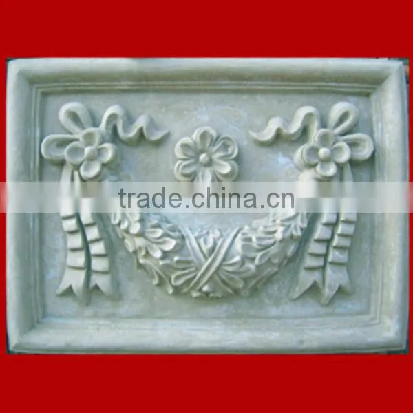 wall relief sculpture
