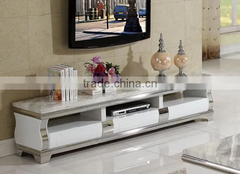 2015 popular MDF modern TV-stand E1073