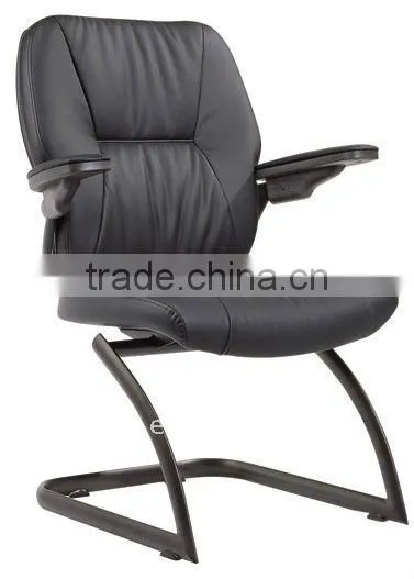 Modern leather office chair model 6035B