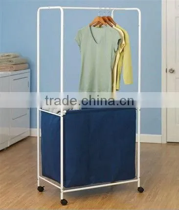 Laundry Center, White
