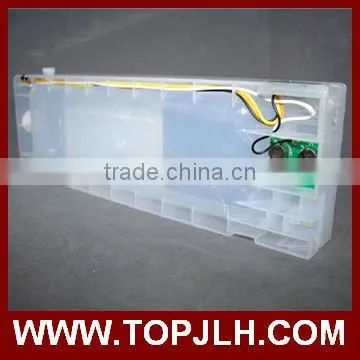Compatible resettable cartridge chip for Epson 7800/9800