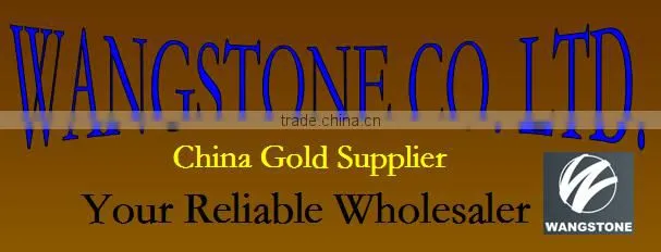 Contemporary outdoor stone type gate statues