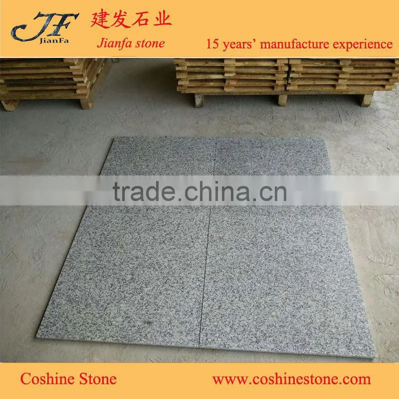 Chinese G664 Cheap Brown stone Bainbrook Brown Tombstone headstone Monuments