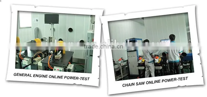 chinese cheap chainsaw wood tree cutting machine chain saw manufacturer