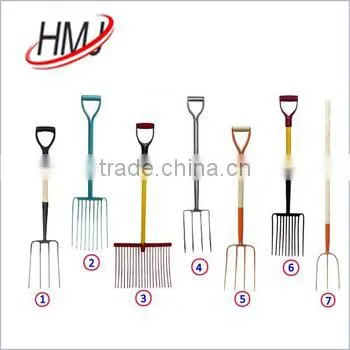 Year end promotion hardwood handle pickaxe made in China