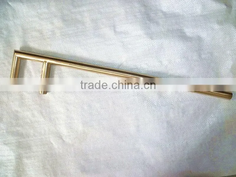 Valve Handle F Type Spanner 150mm~1200mm Brass Alloy Safety Hand Tools