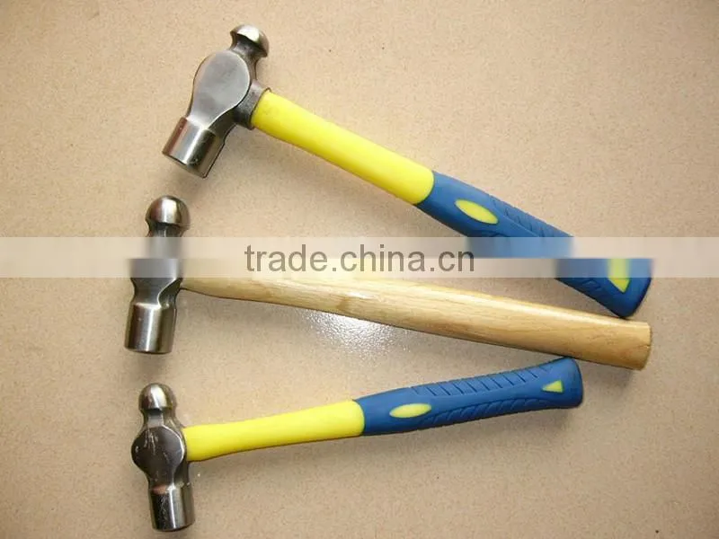 machinist hammer drop forged with best price