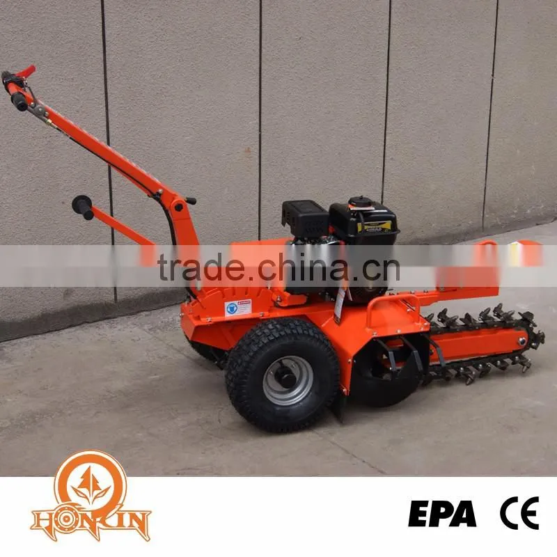 2016 Newest 600Mm 250Mn 150Mm Depth Hand Trenching