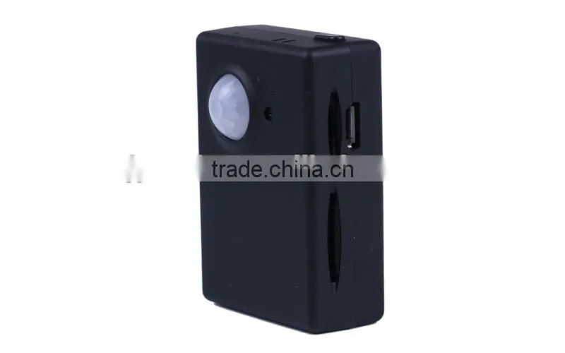 New 2016 outdoor wireless remote control camera ,h0t5c wireless motion sensor