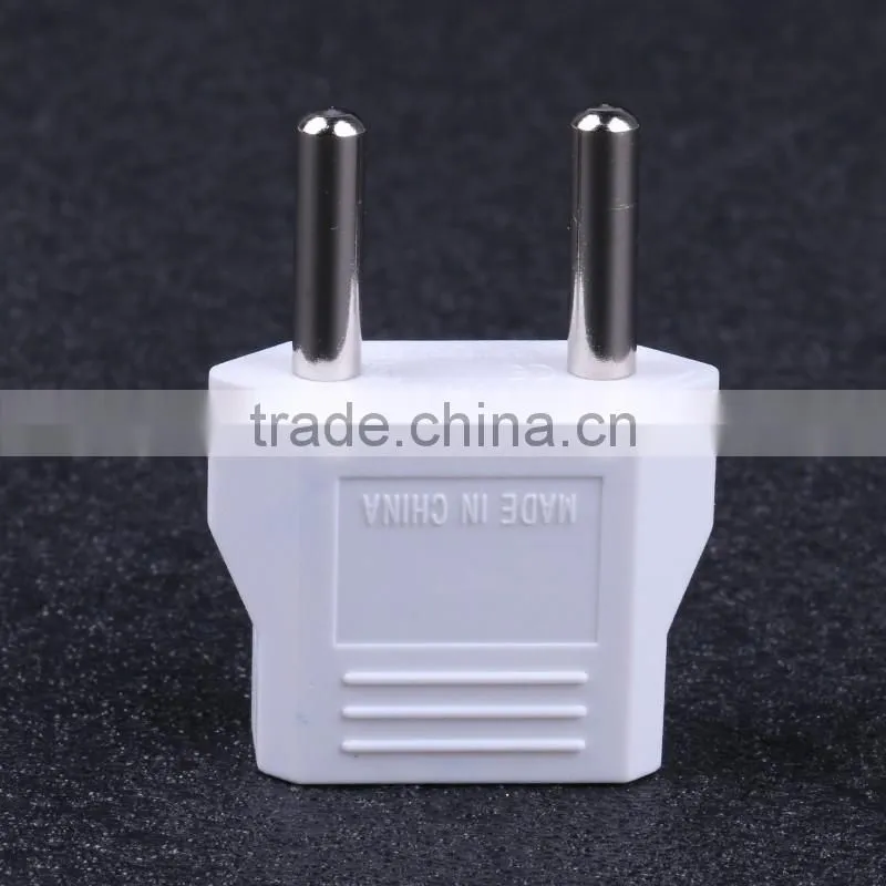 Europe 4.8 feet mm adapter
