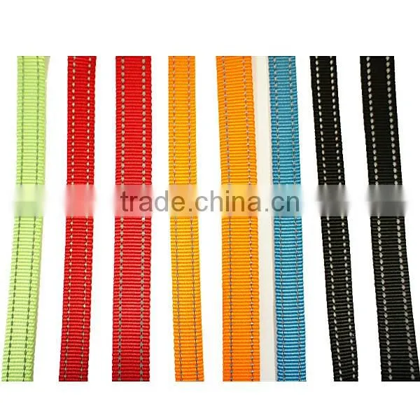 Multi color, High quality, custom home textiles wholesale nylon webbing, Fashion nylon webbing for garment accessories