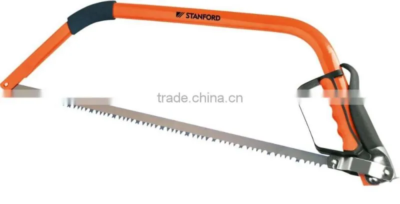 Bow saw