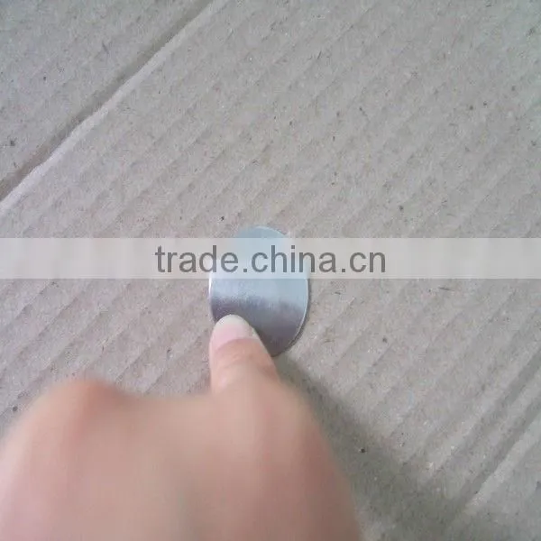 Best Jumping Disc Made in Wuhu