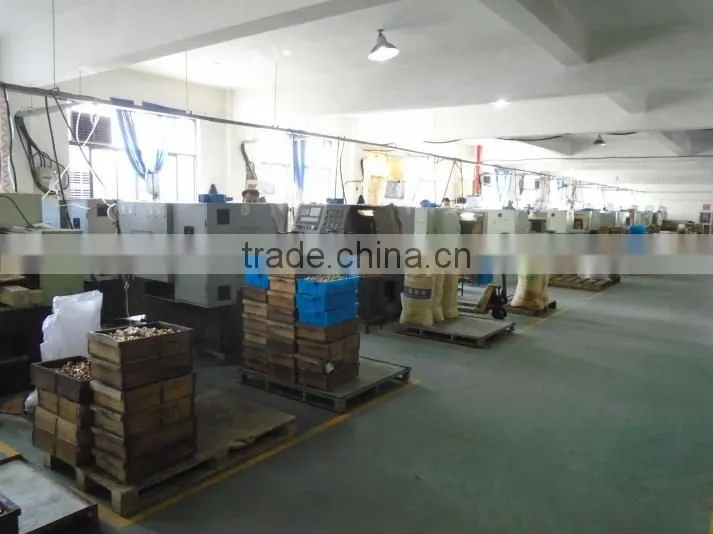 Cixi Fule Flooding Equipment Co., Ltd. company overview - view 4