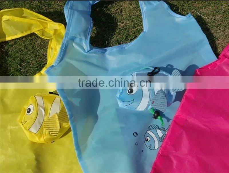 Foldable Bag