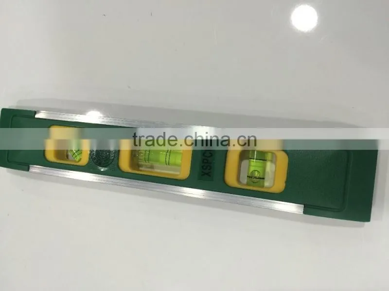 BERRYLION 225mm frame level tools mini spirit level, cheap price mini level