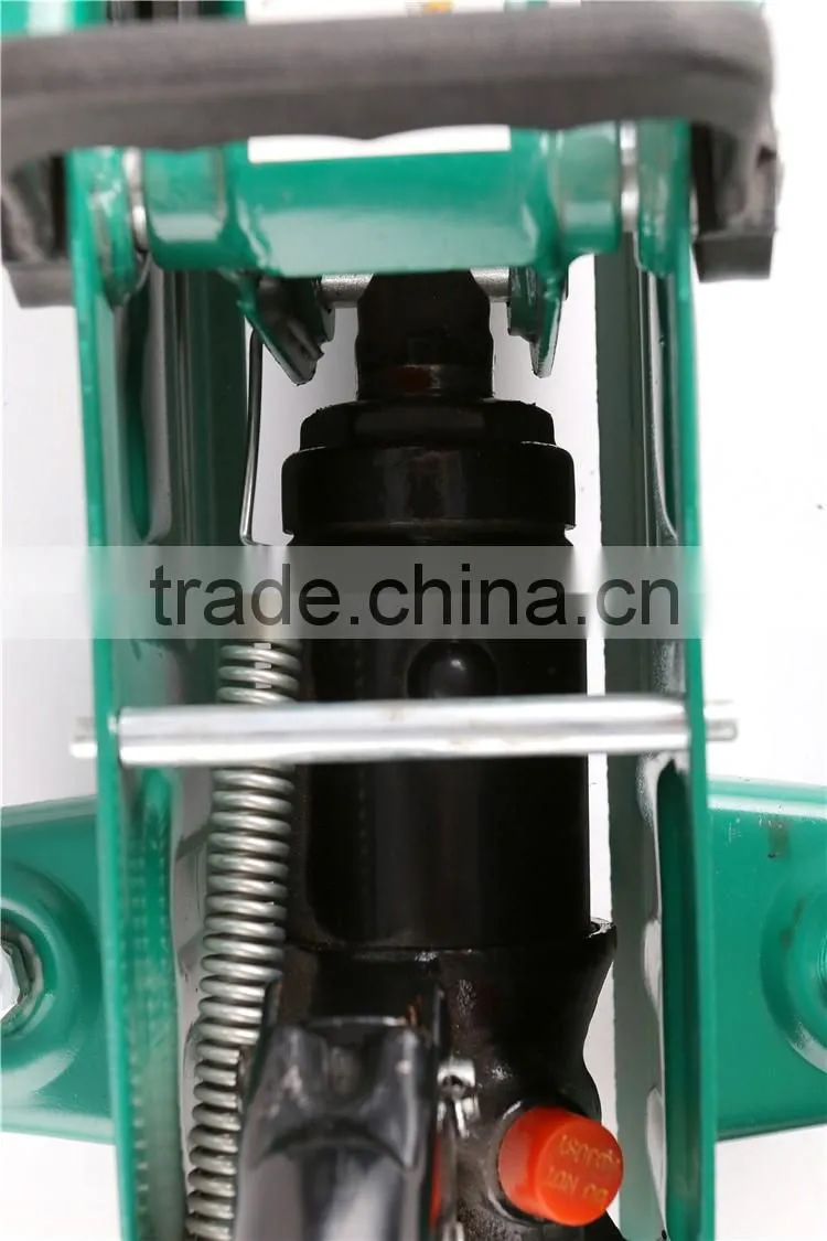 Hydraulic Floor Jack Car Use