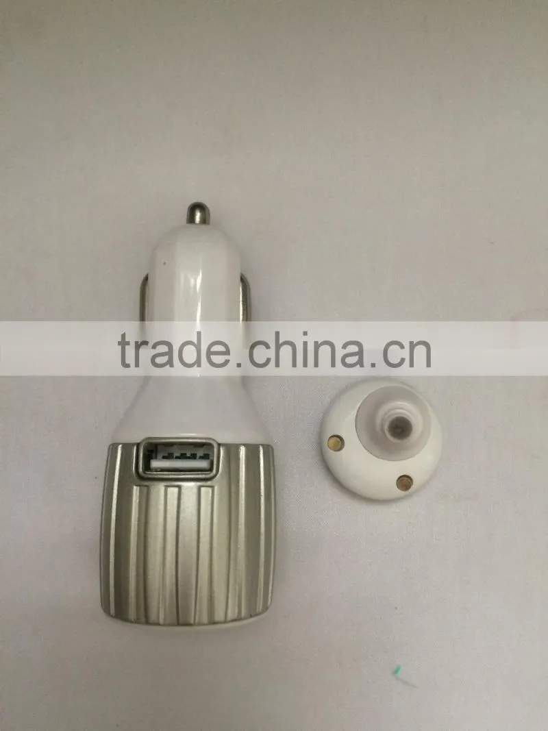 Car charger