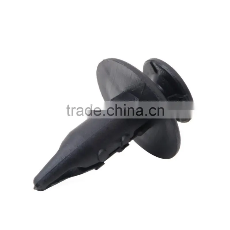 Plastic Car Door Trim Panel Retainer Clip Buckle Plastic Fastener Plastic Buckle For Ford