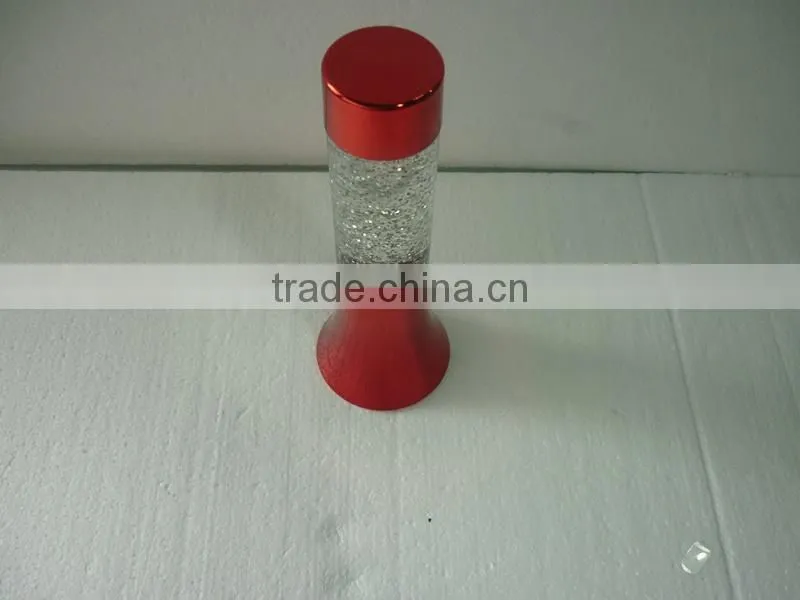 LP007 colorful night lamp from factory with high quality