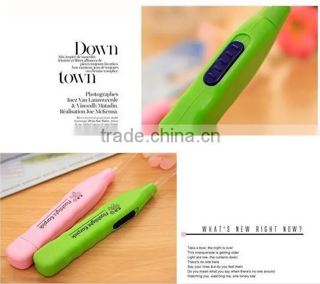 Cheap oem flashlight earpick as seen on tv