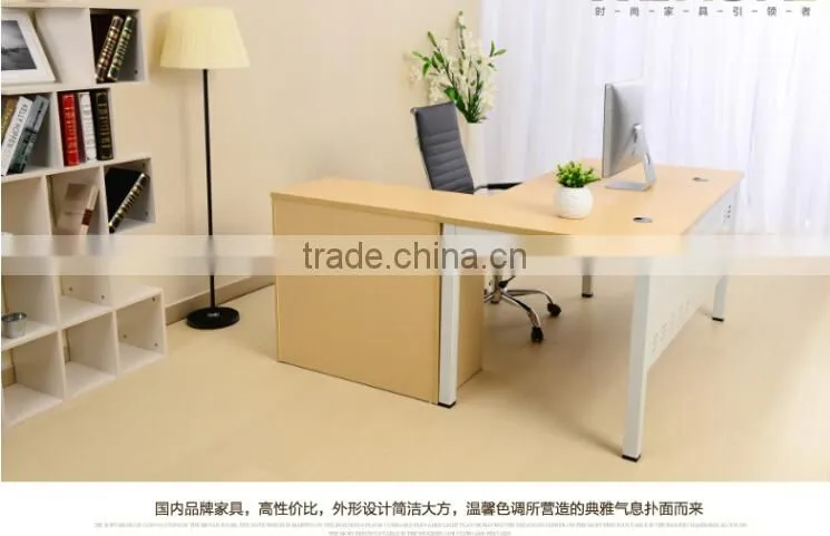Modern Simple American Style Exclusive Office Table Designs