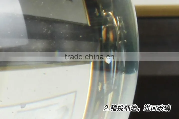 Resin Christmas Snow Globe Musical Snow Globe for Christmas Decoration