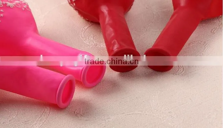 Lovely Beer Pattern Latex Free Balloons Manufacturers Selling Wedding Decoration Balloon Party Balloon Wholesale