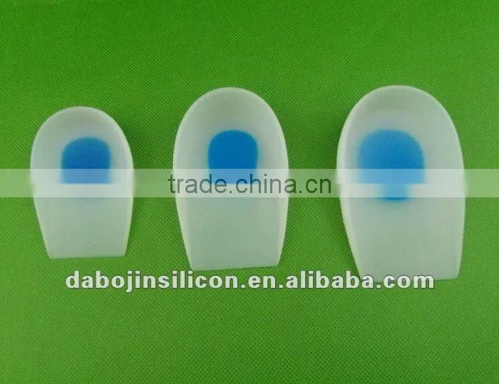 silicone protect insole