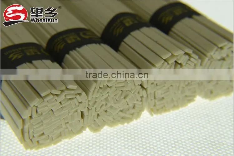 Bestselling Japanese Style Udon Noodles with BRC HACCP