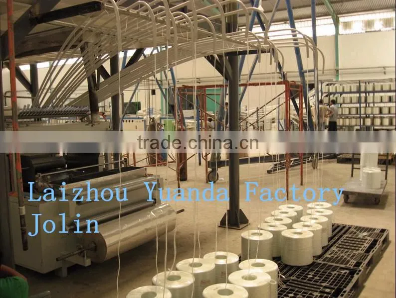 Full Automatic Grade SMC Sheet Production Line