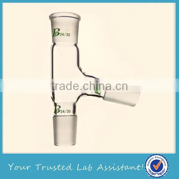 75 Degree Distillation Adapters