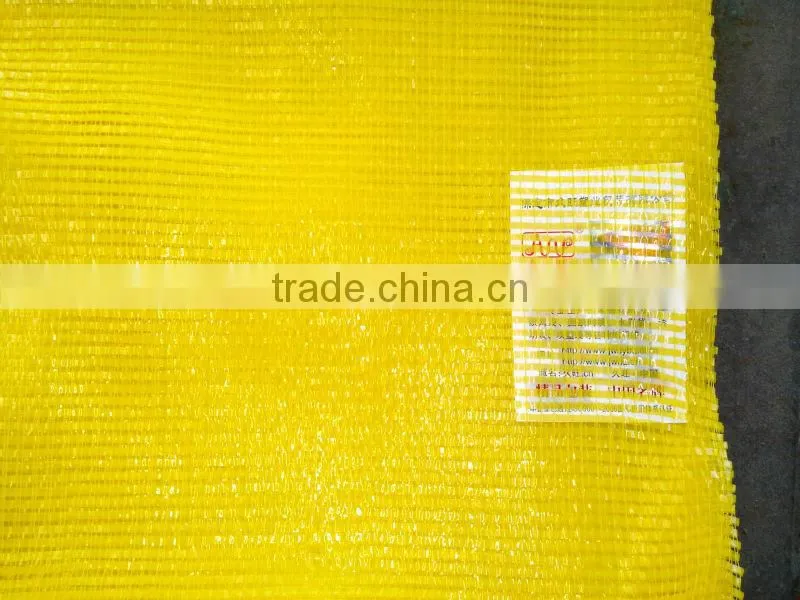 onion packing mesh net bag ,pp raschel bag