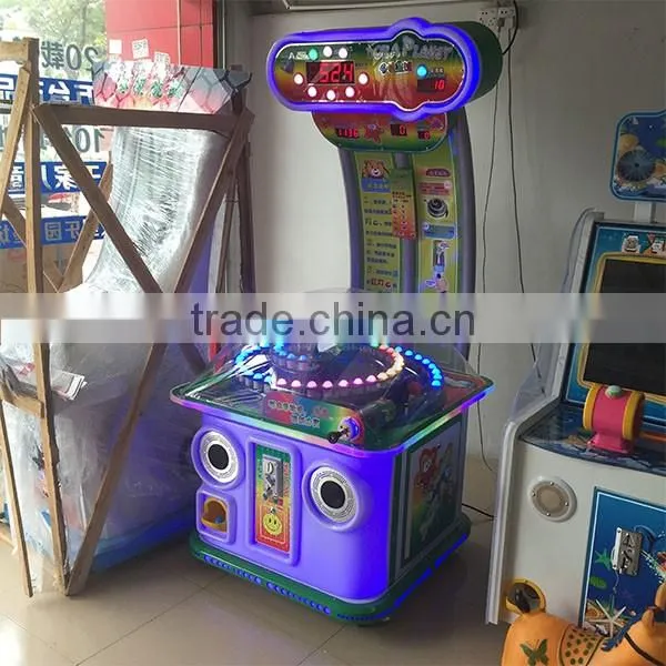 2016 newest arcade tickets redemption dianfu amusement indoor amusement machine for sale