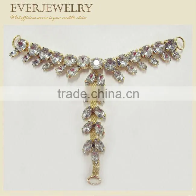 Hot sale women's shoe ornaments