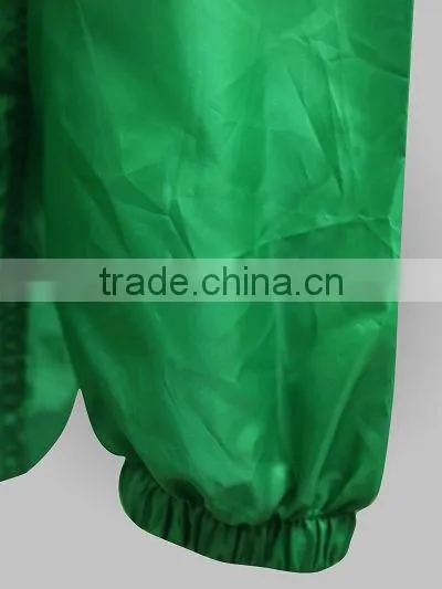 2014 new style wholesale stylish windbreaker jacket