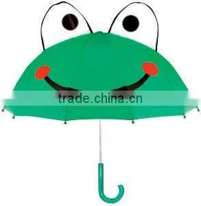 Umbrella Manual Open