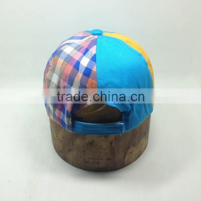 Summer Cotton Kid Beret Cap Irregular Fashion Beret Cap/Hat