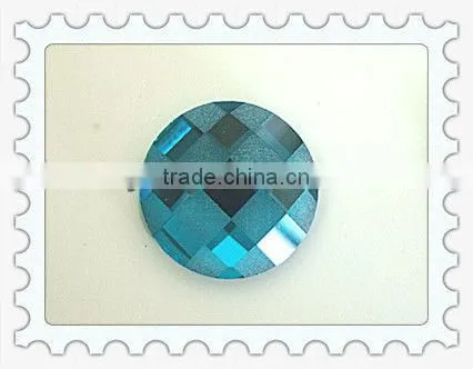 wholesale glass sew-on Stones garment accessories