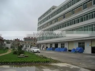 Jinjiang Hongli Weaving Co., Ltd. company overview - view 2