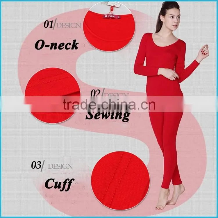 fashion comfort skins cheap thermal underwear
