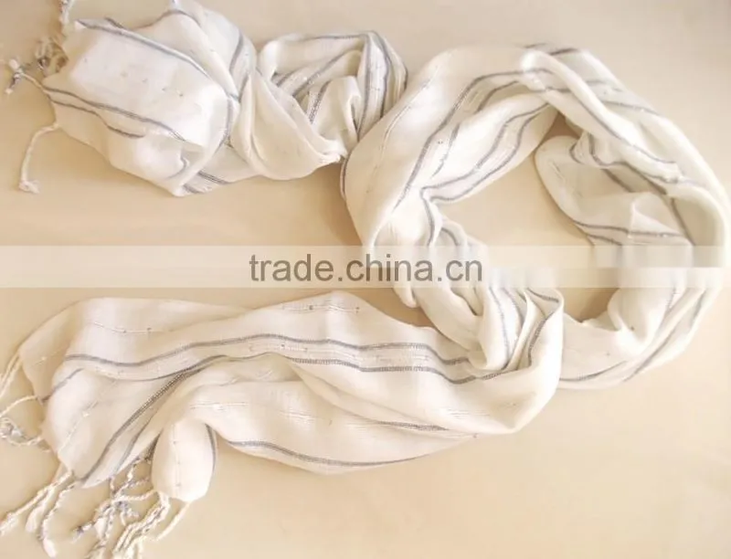 Boho scarf & stoles